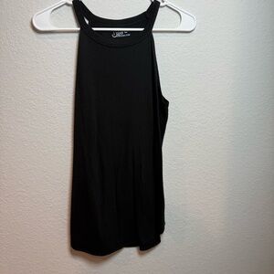 Joe’s Chic Black Tank Top